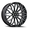 Asanti Black Label Mogul 6 26 10 30