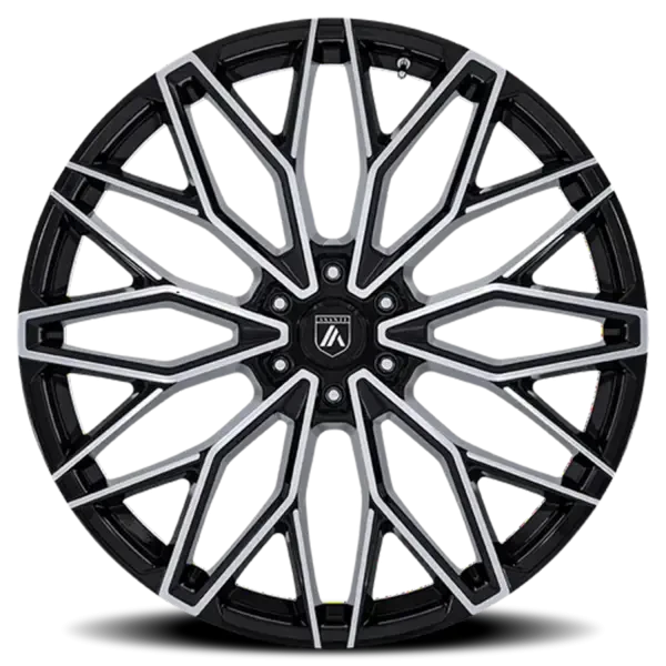 Asanti Black Label Mogul 6 26 10 30