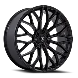 Asanti Black Label Mogul 6 26x10 30