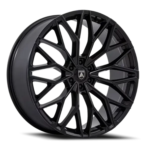 Asanti Black Label Mogul 6 26 10 30