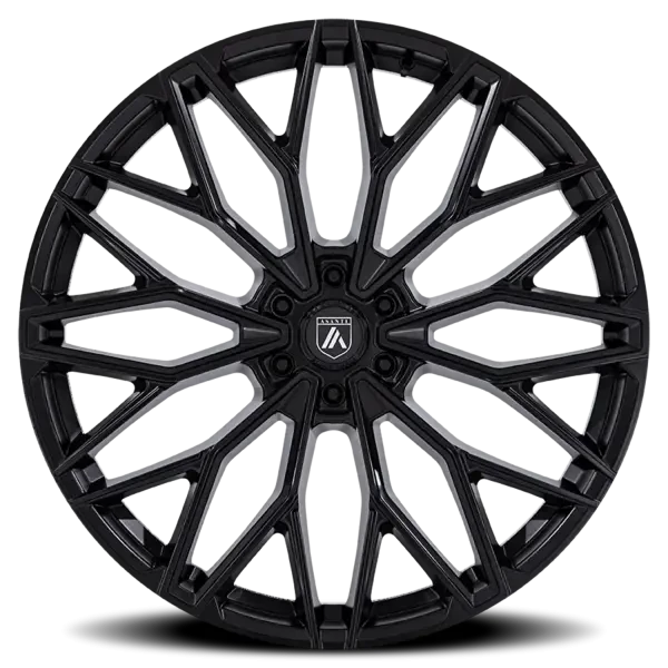 Asanti Black Label Mogul 6 26 10 30