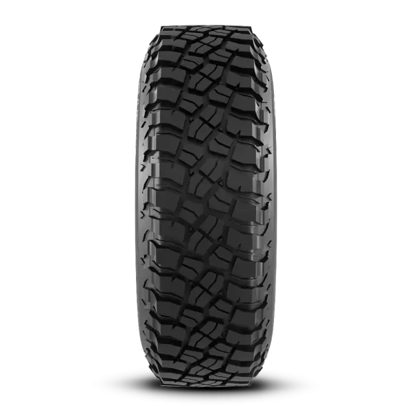 37X13.50R17LT E Bfgoodrich Mud-Terrain T/A KM3