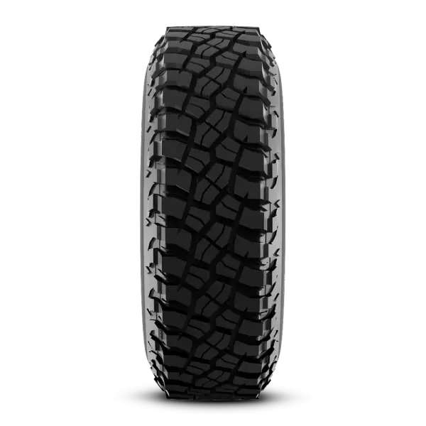 37X13.50R17LT E Bfgoodrich Mud-Terrain T/A KM3