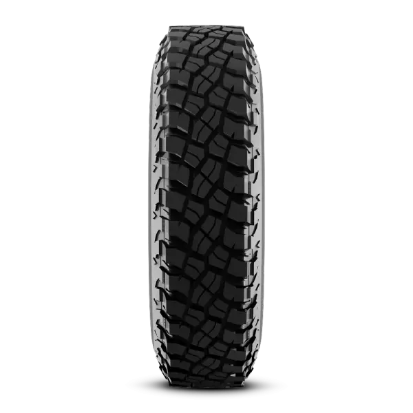 LT255/85R16 E Bfgoodrich Mud-Terrain T/A KM3