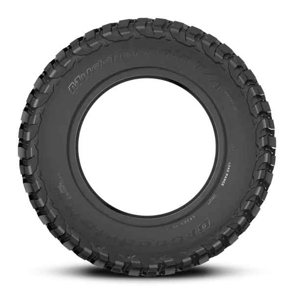 LT255/85R16 E Bfgoodrich Mud-Terrain T/A KM3
