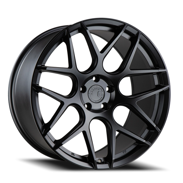 AodHan AFF2 19 9.5 35