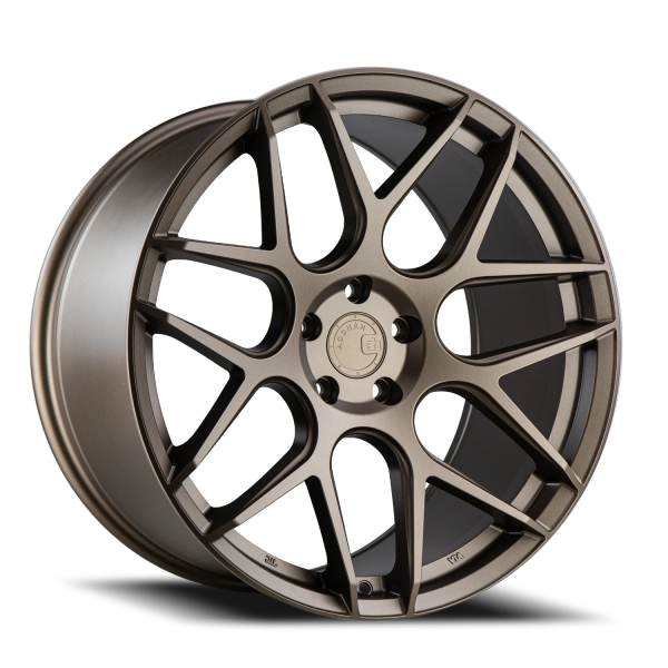 AodHan AFF2 20 10.5 45