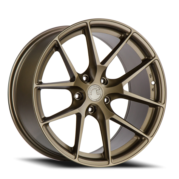 AodHan AFF7 19 9.5 35