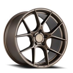 AodHan AH-11 18x9.5 35