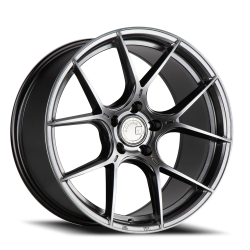 AodHan AH-11 18x9.5 35