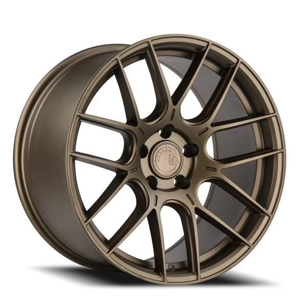 AodHan AH-X 18 8.5 35