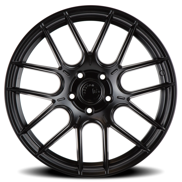 AodHan AH-X 18 8.5 35