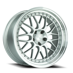 AodHan AH02 18x9.5 35