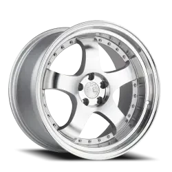 AodHan AH03 18x9.5 35