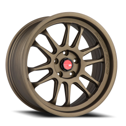 AodHan AH07 18x8.5 35