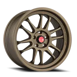 AodHan AH07 18x8.5 35