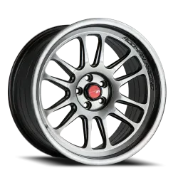 AodHan AH07 18x9.5 30