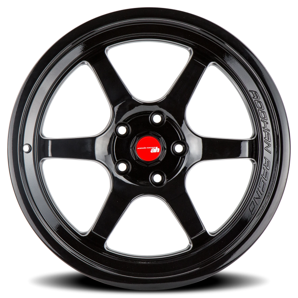 AodHan AH08 18 8.5 35