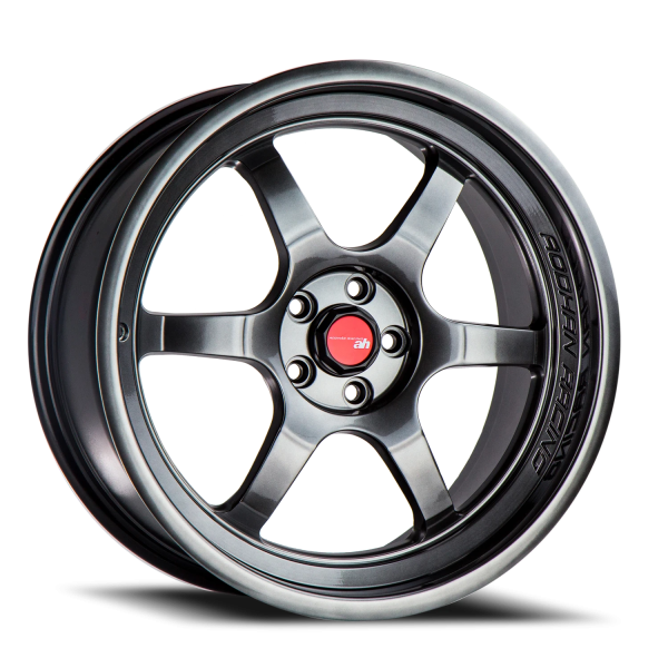 AodHan AH08 18 8.5 35