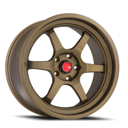 AodHan AH08 18x8.5 35