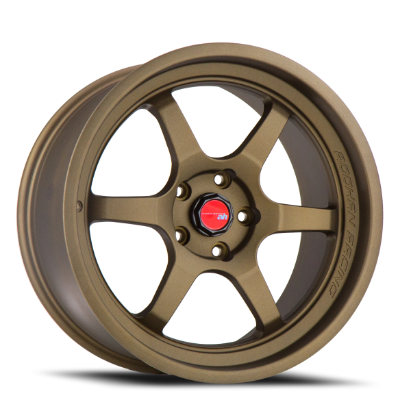 AodHan AH08 18 8.5 35