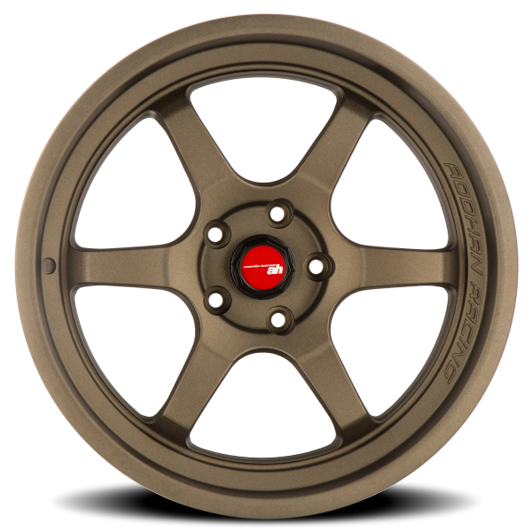 AodHan AH08 18 8.5 35