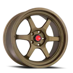 AodHan AH08 18x8.5 35