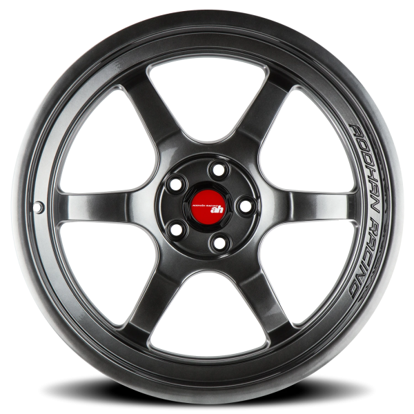 AodHan AH08 18 9.5 30