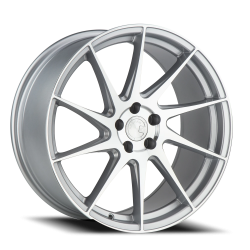 AodHan AH09 18x9.5 35