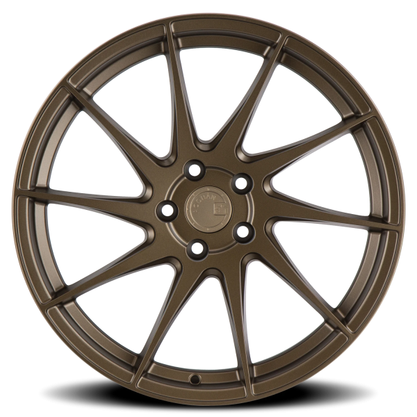 AodHan AH09 18 9.5 35