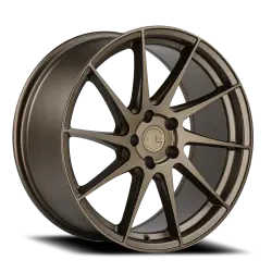 AodHan AH09 18x9.5 35