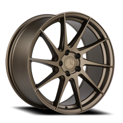 AodHan AH09 18x9.5 35