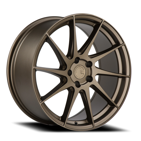 AodHan AH09 18 9.5 35