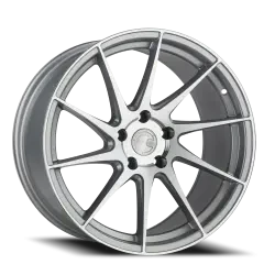 AodHan AH09 18x9.5 35