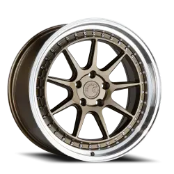 AodHan DS-X 19x11 15