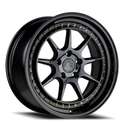 AodHan DS-X 18x8.5 35