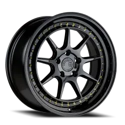 AodHan DS-X 18x10.5 22