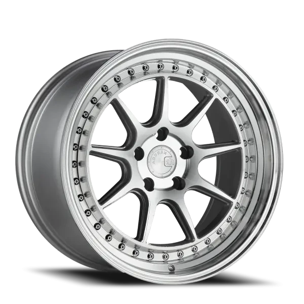 AodHan DS-X 18 10.5 15
