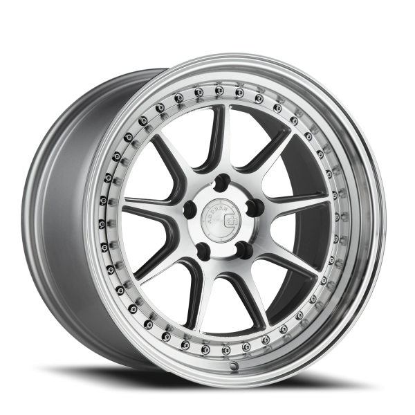 AodHan DS-X 19 9.5 15