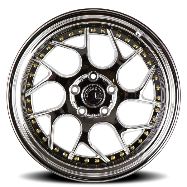 AodHan DS01 19 9.5 22