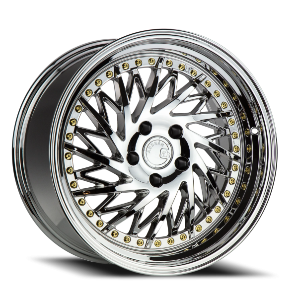 AodHan DS03 18 9.5 30