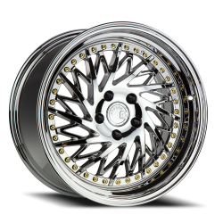 AodHan DS03 18x9.5 35