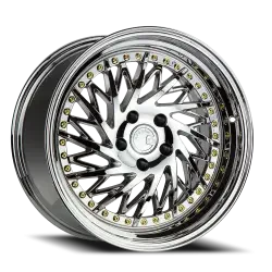 AodHan DS03 18x9.5 30