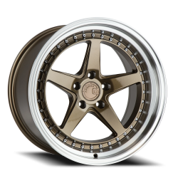 AodHan DS05 18x8.5 35