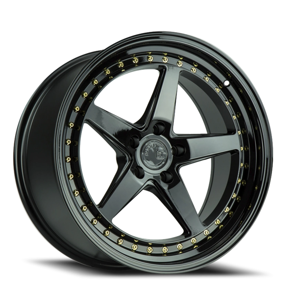 AodHan DS05 18 9.5 30