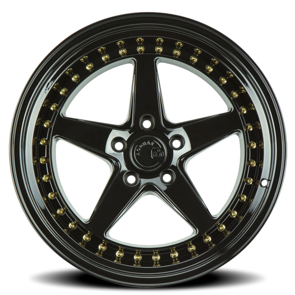 AodHan DS05 18 9.5 30