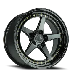 AodHan DS05 18x9.5 30