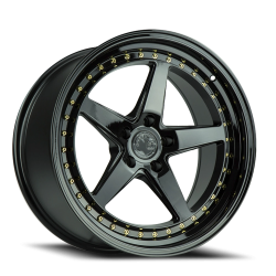 AodHan DS05 19x9.5 22