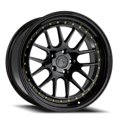 AodHan DS06 18x8.5 35