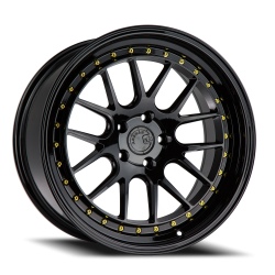 AodHan DS06 18x8.5 35